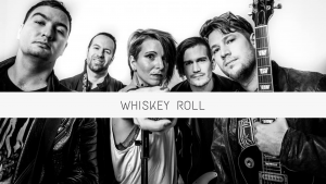 Whiskey roll